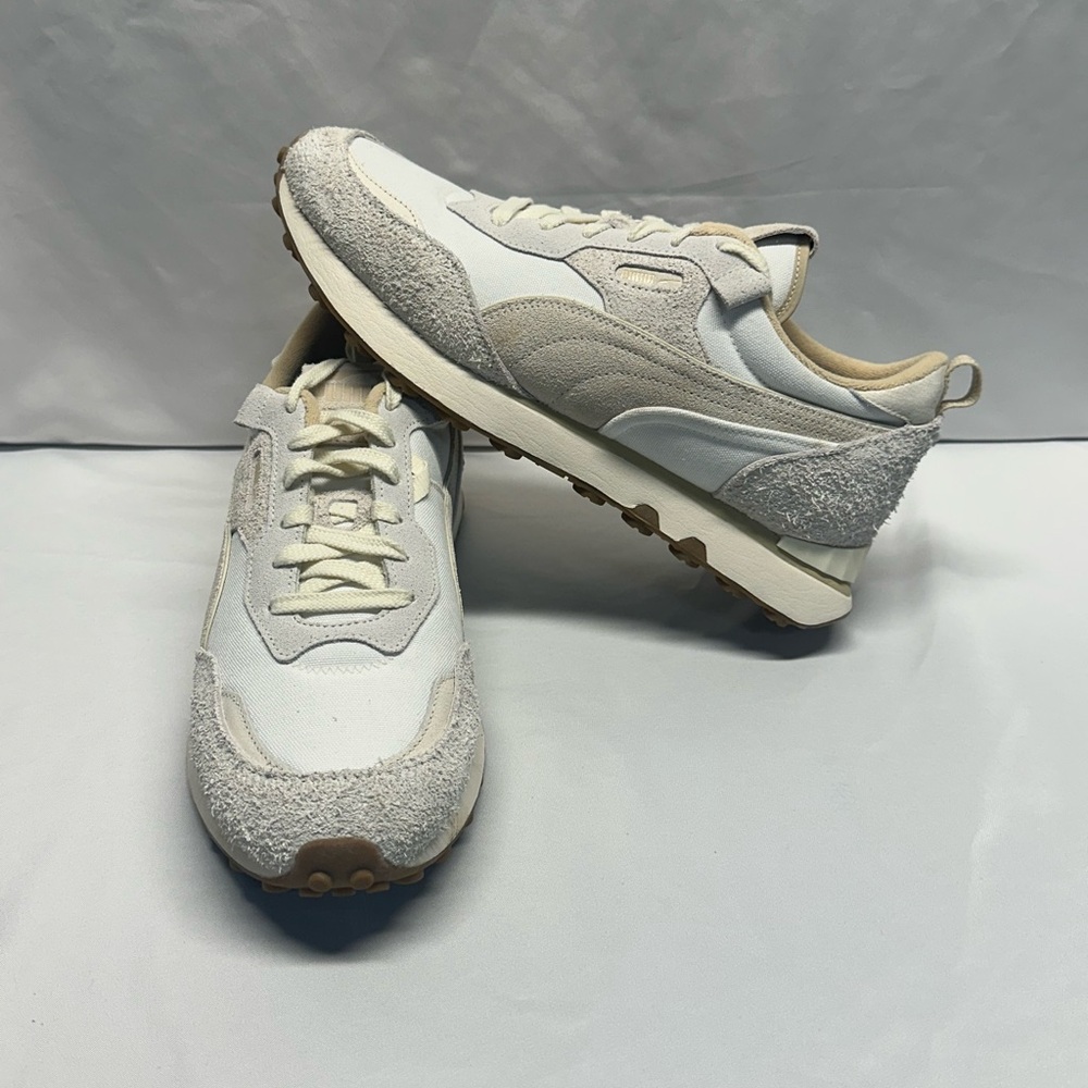 NEW Mens Puma Rider FV Mens size 12